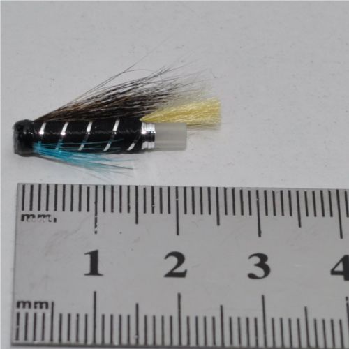 FLY1742 - Blue Charm Tub 20mm<br>