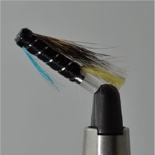 FLY1742 - Blue Charm Tub 20mm<br>