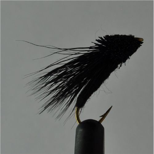 FLY2522 - Streaking Caddis L S - Str.10<br>