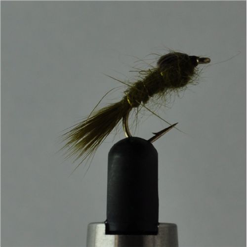 FLY2551 - GR Hares ear ny.Str.12<br>