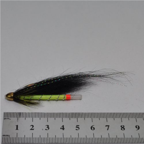 FLY3021 - Haugar Cone Head  50mm<br>