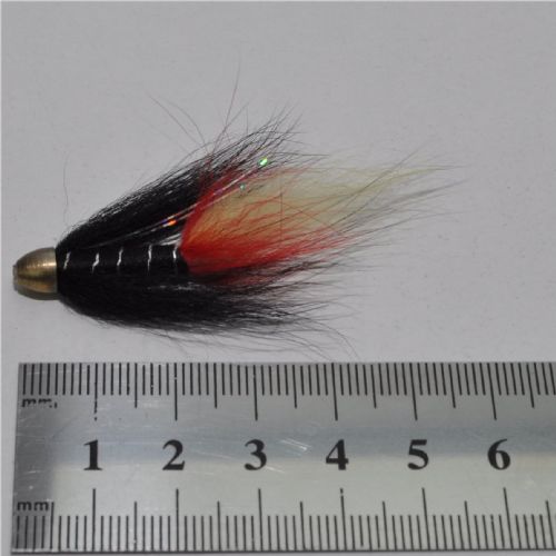 FLY3032 - Conehead Lynet 25mm<br>