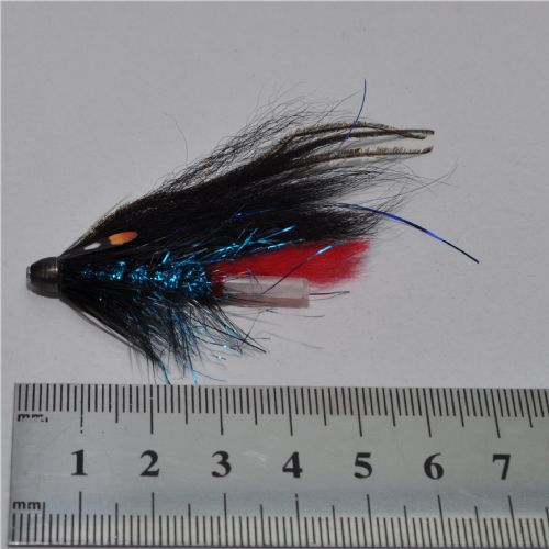 FLY3042 - Ch Mikkeli Blue J C – 40mm<br>