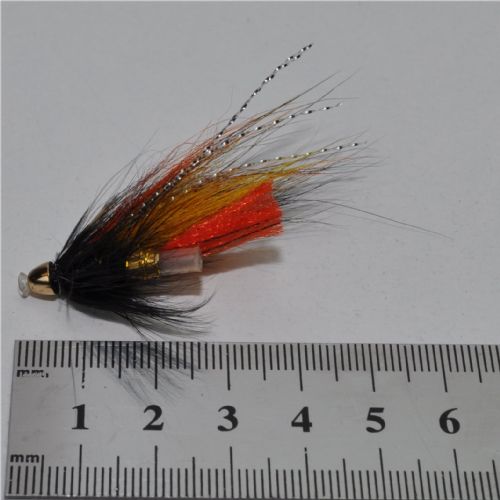 FLY3043 - Conehead Willie Gum 30mm<br>