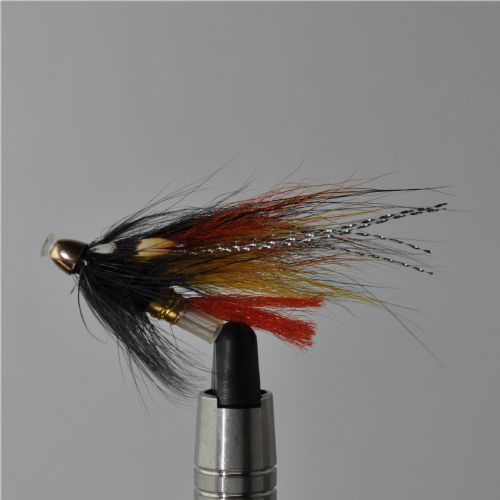 FLY3043 - Conehead Willie Gum 30mm<br>