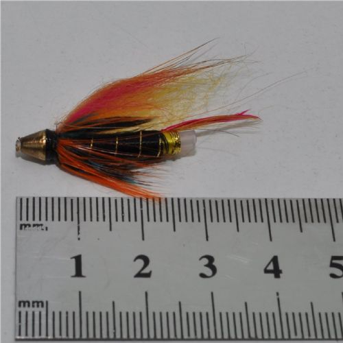 FLY3052 - Conehead Thunder&Lighting 30mm<br>