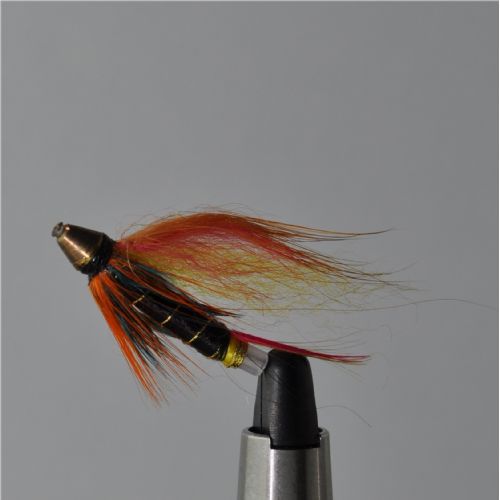 FLY3052 - Conehead Thunder&Lighting 30mm<br>