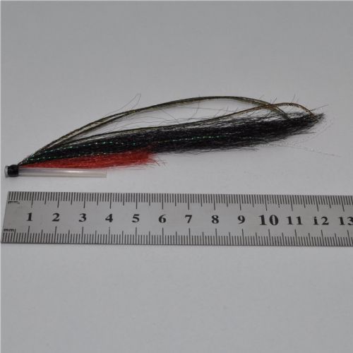 FLY3111 - Shadow-White-Underwing-40Mm-130Mm - Str.<br>