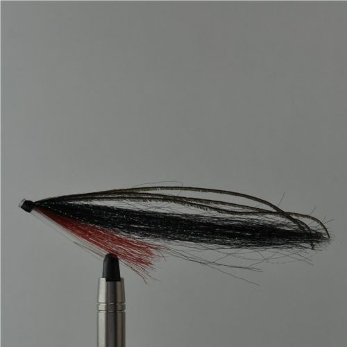 FLY3111 - Shadow-White-Underwing-40Mm-130Mm - Str.<br>