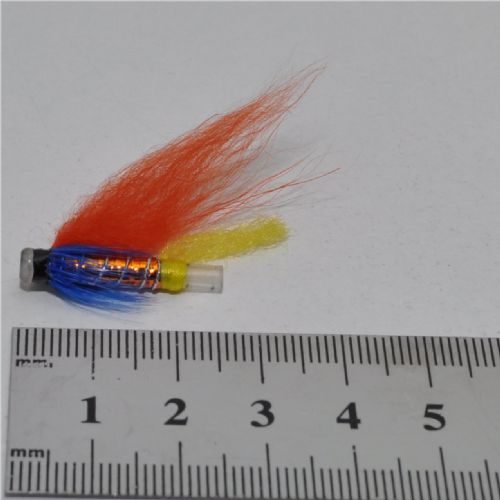 FLY3141 - Copper Killer - 25mm<br>