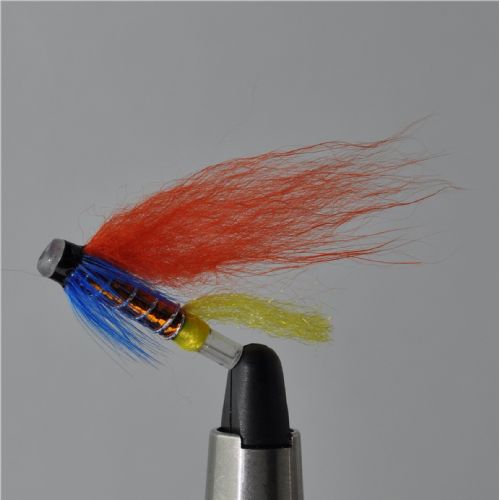 FLY3141 - Copper Killer - 25mm<br>