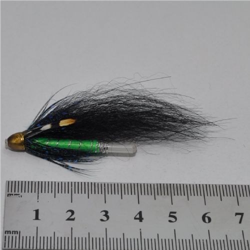 FLY3142 - Haugar cone head 40mm<br>