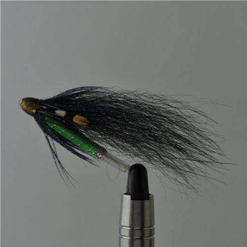 FLY3142 - Haugar cone head 40mm<br>