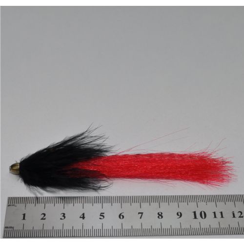 FLY3143 - Pike-tubefly CH  50mm 120mmW<br>