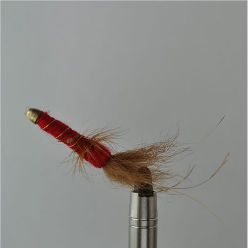 FLY3212 - Frances Cone Head 40mm<br>
