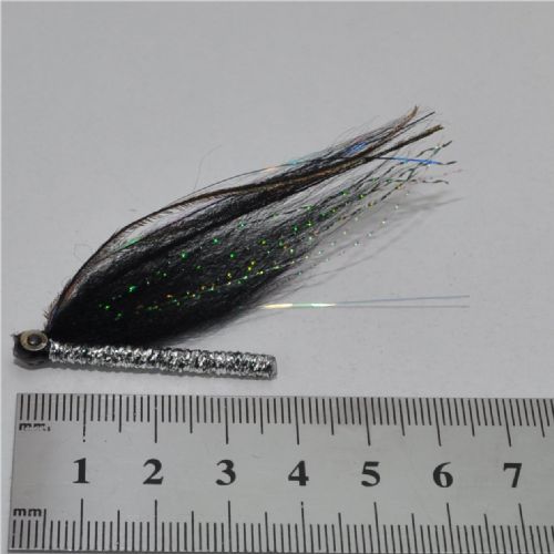 FLY3221 - Sierra-shadow-tub 80mm Wing<br>