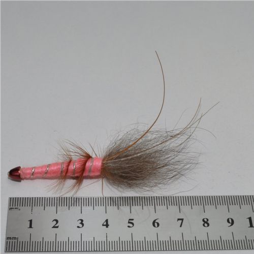 FLY3222 - Frances Cone Head 40mm.<br>
