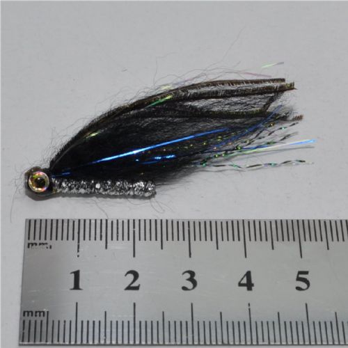 FLY3223 - Sierra Shadow Tub 50mm Wing<br>