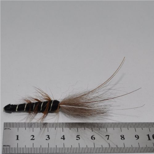 FLY3232 - Frances Cone Head 40mm.<br>