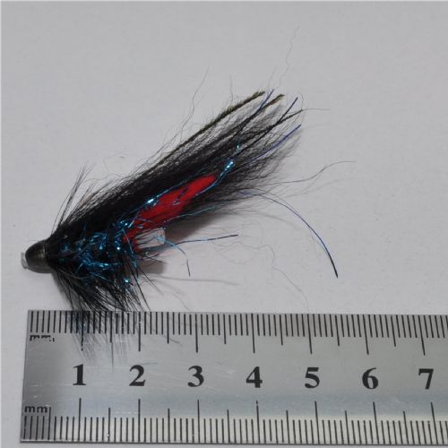 FLY3233 - CH Mikkeli Blue J.C. 25mm<br>
