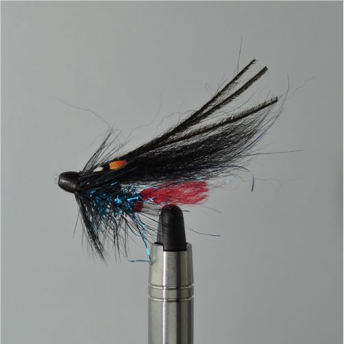 FLY3233 - CH Mikkeli Blue J.C. 25mm<br>