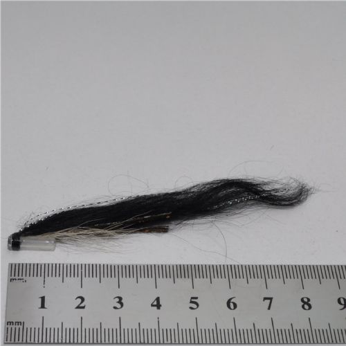 FLY3241 - Sunray Shadow 12mm 95mm Wing<br>Sunray shadow,vores mest solgte flue til Norge