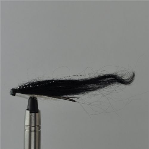 FLY3241 - Sunray Shadow 12mm 95mm Wing<br>Sunray shadow,vores mest solgte flue til Norge