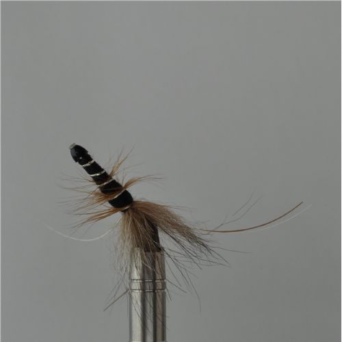 FLY3251 - Cone head Frances 30mm<br>Et af vores mest solgte mønstre