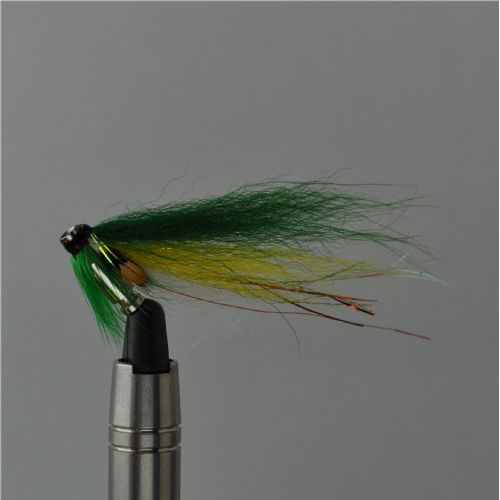 FLY3315 - US Bottel Tub 15mm S<br>