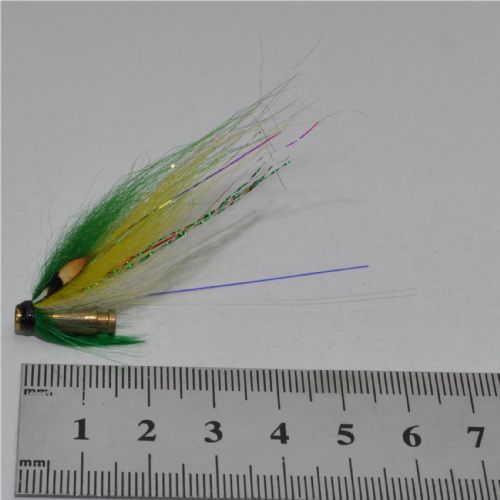 FLY3323 - US Bottel Tub  12mm<br>