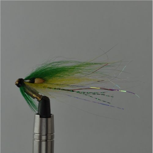 FLY3323 - US Bottel Tub  12mm<br>