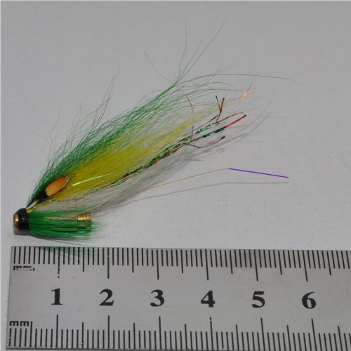 FLY3332 - US Bottel Tub 15mm G<br>