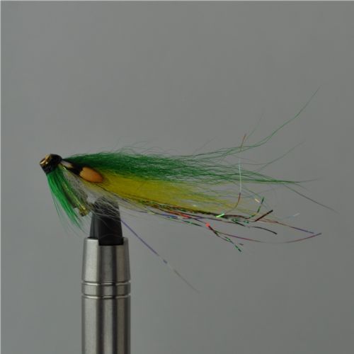 FLY3332 - US Bottel Tub 15mm G<br>