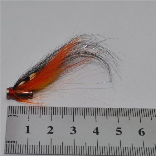 FLY3333 - US Bottel Tub 12mm S<br>