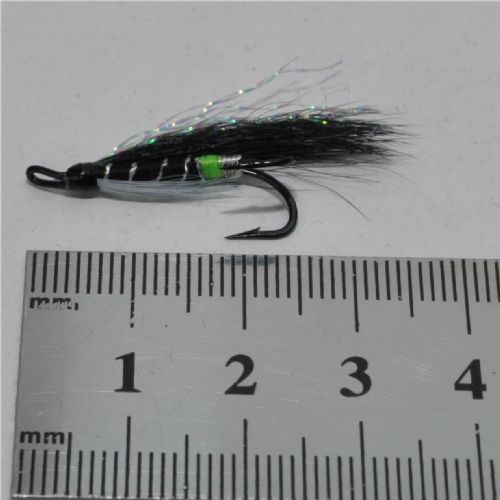 FLY3341 - Dobbel Laks - Str.6<br>