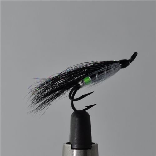 FLY3341 - Dobbel Laks - Str.6<br>