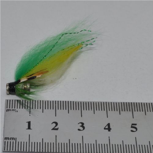 FLY3342 - US Bottel Tub 9mm S<br>