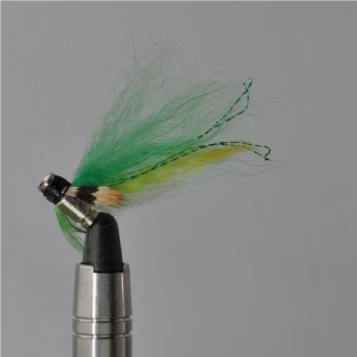 FLY3344 - US Bottel Tub 12mm<br>