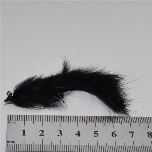FLY3345 - Eyed Zonker - Str.8<br>