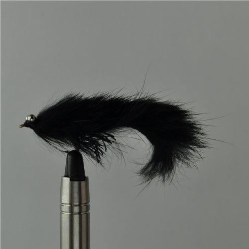 FLY3345 - Eyed Zonker - Str.8<br>