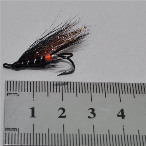 FLY3351 - Dobbel Laks - Str.6<br>