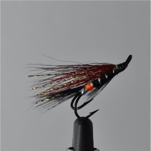 FLY3351 - Dobbel Laks - Str.6<br>