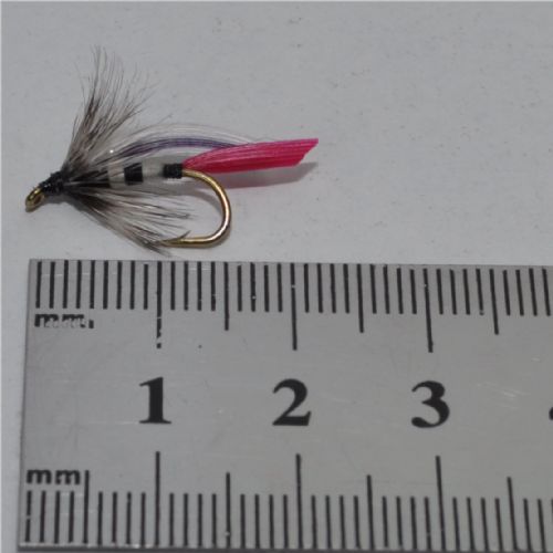 FLY3352 - Godnat Fluen - Str10<br>