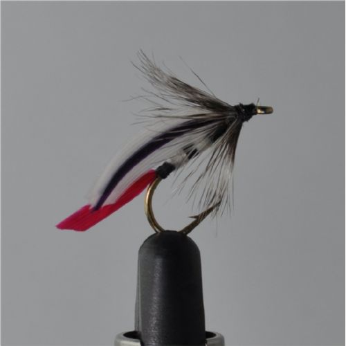 FLY3352 - Godnat Fluen - Str10<br>