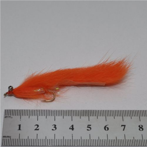 FLY3353 - Eyed Zonker - Str.6<br>