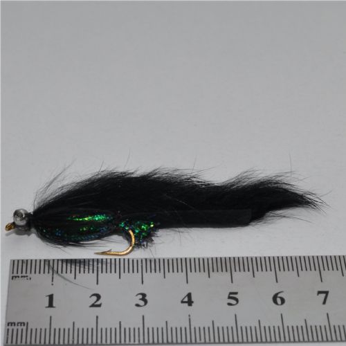 FLY3354 - Eyed Zonker - Str.6<br>