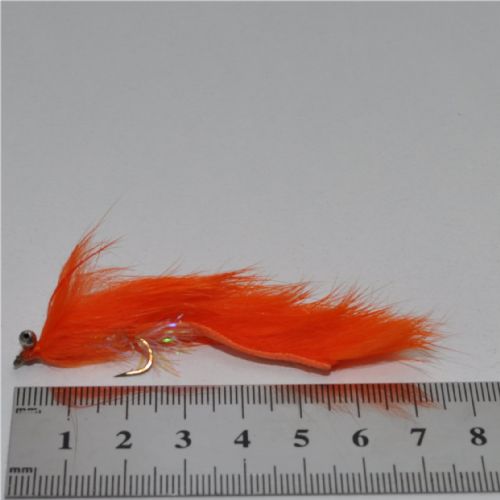 FLY3355 - Eyed Zonker - Str.8<br>