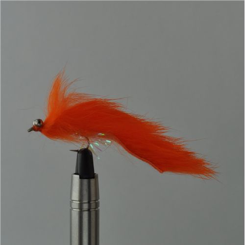 FLY3355 - Eyed Zonker - Str.8<br>