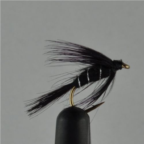 NY0113 - Black Gnat Ny.Str.12<br>