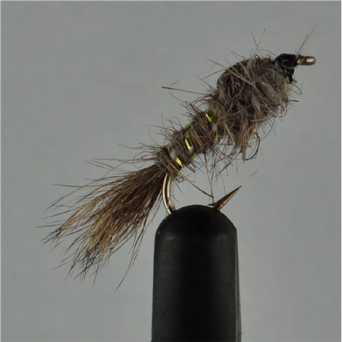 NY0131 - GR-hares-ear-ny - Str.12<br>